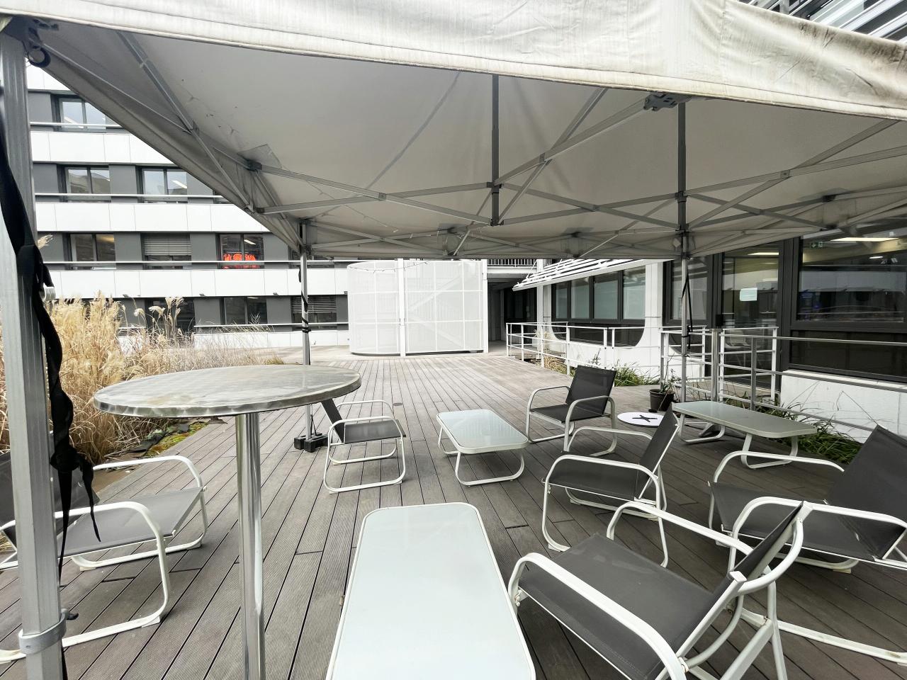 Bureau Lyon 3921m² Location bureau Lyon Rhône OLBUR2529122 6